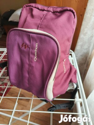 Arpenaz 10 hátizsák Decathlon