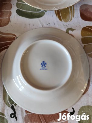 Arpo porcelán tányérok