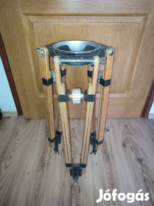 Arriflex Arri állvány 150mm fejhez Közepes méret