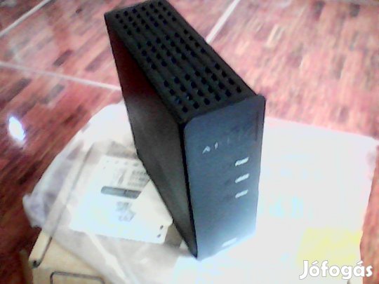 Arris vezetékes modem