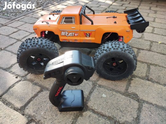 Arrma Outcast 1/8 6S