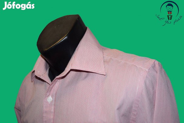 Arrow férfi ing (méret:40-M.)