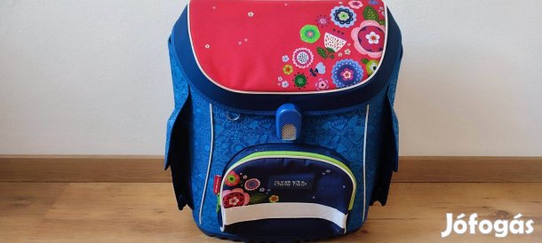 Ars Una La belle fleur iskolatáska