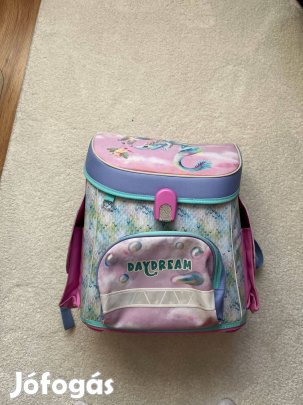 Ars Una iskolatáska Daydream sárkányos
