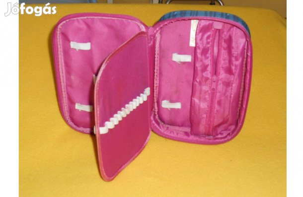 Ars Una tolltartó - vagány, többszintes. Aranyos, őzikés