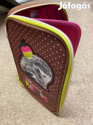 Ars una - Erdő Állatai / tolltartó iskolásoknak