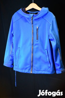 Ars una gyerek softshell jacket
