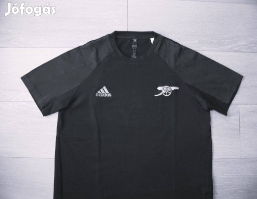 Arsenal FC rövid ujjú póló - Adidas (M)