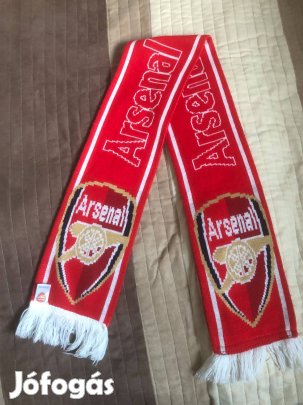 Arsenal FC szurkolói sál