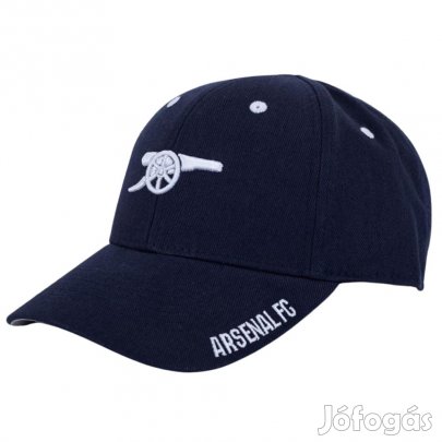 Arsenal baseball sapka sötétkék