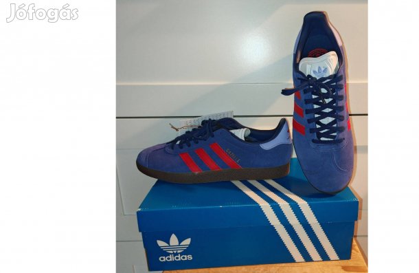 Arsenal eredeti adidas Gazelle Rekive cipő (42 2/3)