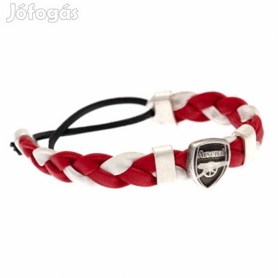 Arsenal karkötő fonott ARJAV12