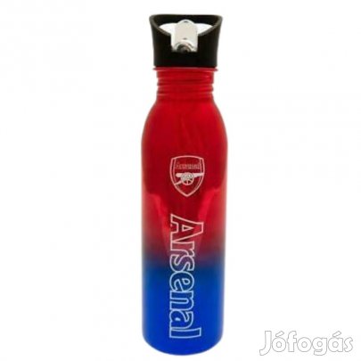 Arsenal kulacs alumínium 700 ml