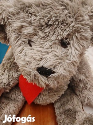 Arsenal mackó szurkolói relikvia