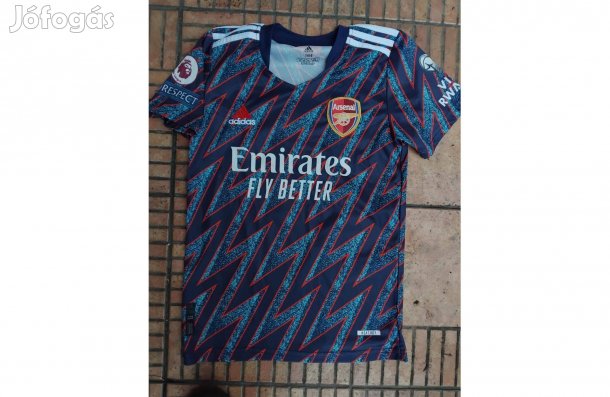 Arsenal mez Adidas mez 158 164 XS