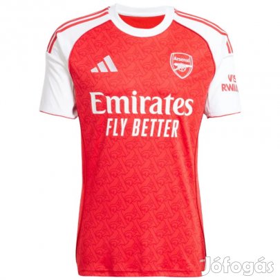 Arsenal mez felső felnőtt Adidas HOME 2025-26