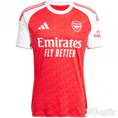 Arsenal mez felső felnőtt Adidas HOME 2025-26