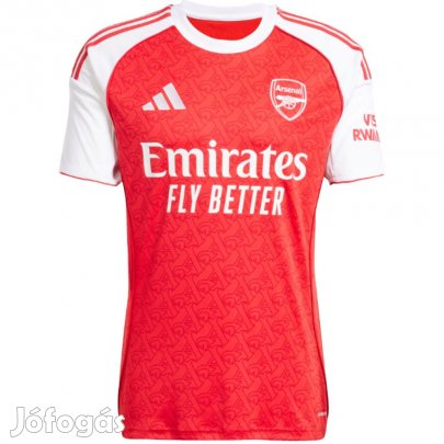 Arsenal mez felső felnőtt Adidas HOME 2025-26