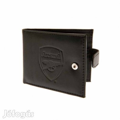 Arsenal pénztárca bőr ARS805A