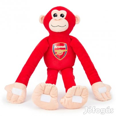 Arsenal plüss majom