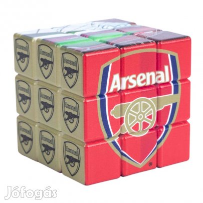 Arsenal rubik kocka