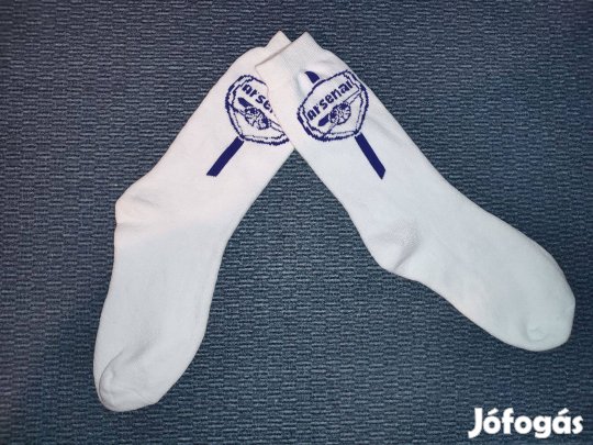 Arsenal zokni szurkolói zokni (39-42)