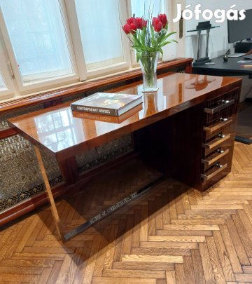 Art Deco Íróasztal eladó