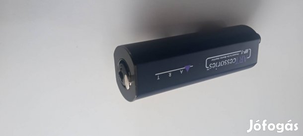 Art HP-1 fülmonitor fülhallgató fejhallgató erősítő