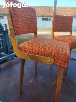 Art deco szék 