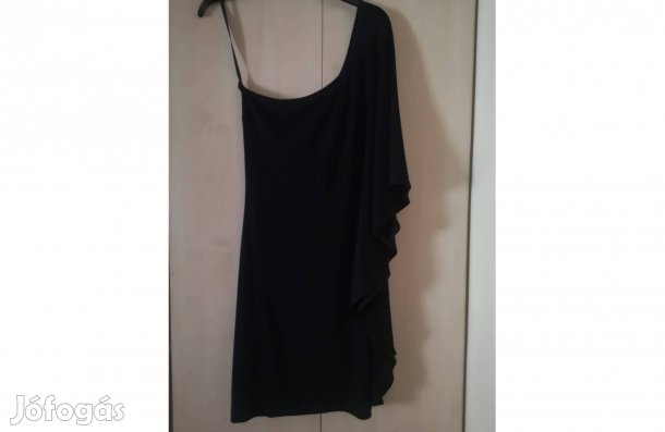 Art'z Modell félvállas mini koktélruha