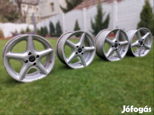 Artec M 5-spoke 4x100 alufelni / felni garnitúra