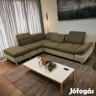 Artemis Multirelax Nagy Sarokkanapé