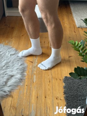 Artengo férfi zokni + boxer