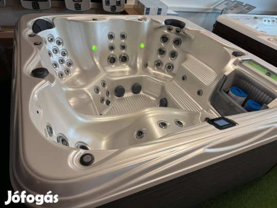 Artesian Spas / Grand Bahama 61 / masszázsmedence