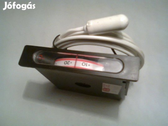 Arthermo Profil hőmérsékletmerő kapilláris