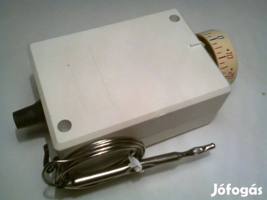 Arthermo kapilláris hőmérsékletkapcsoló