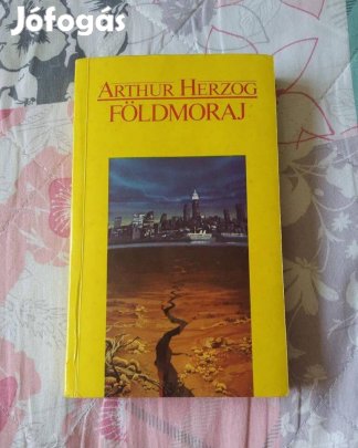 Arthur Herzog könyvei
