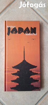 Arthur Koestler : Japán