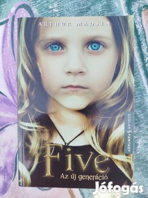 Arthur Madsen - Az új generáció 