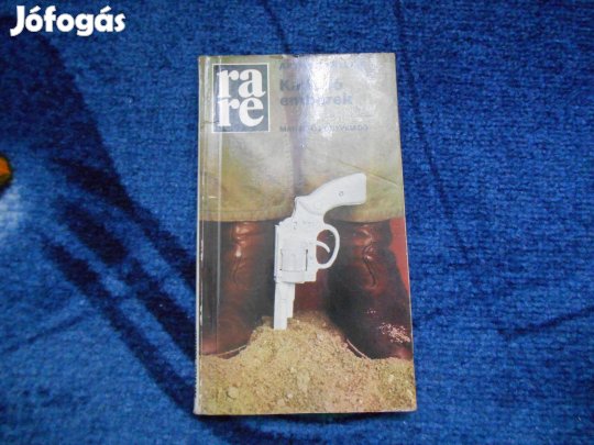 Arthur Miller:Kallódó emberek