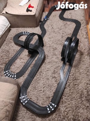 Artin Super 15 méteres autópálya