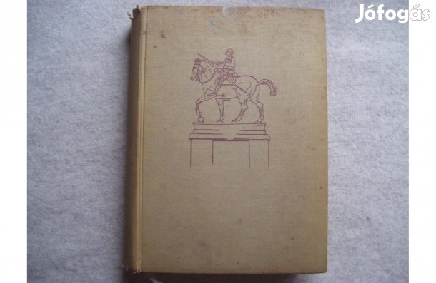 Artner Tivadar: Évezredek művészete