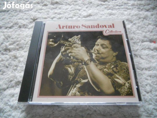 Arturo Sandoval : Collection CD