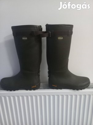 Arxus nord zipp vadász csizma