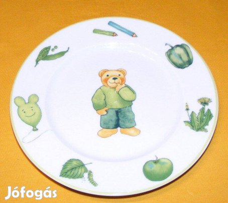 Arzberg macis porcelán tányér