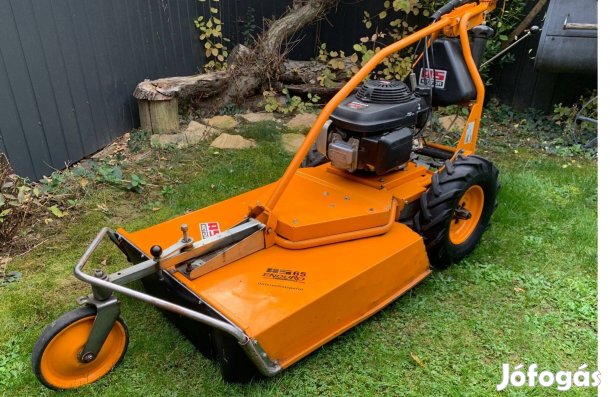 As-motor AS 65/4TH Honda magasgazvágó gazvágó fűnyíró