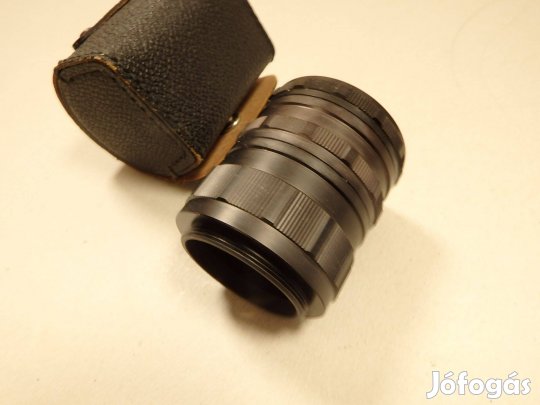 Asahi Fényképezőgép Közgyűrű SOR Adaptaer Konverter Menetes