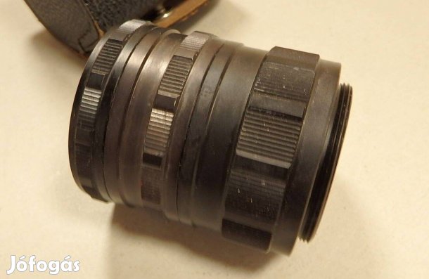 Asahi Régi Fényképezőgép Közgyűrű SOR Adaptaer Konverter Menetes