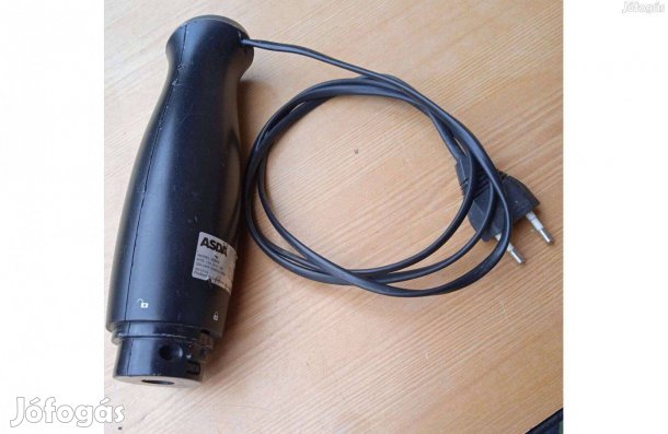 Asda HB958 botmixer , motor rész , szabályozható fordulat