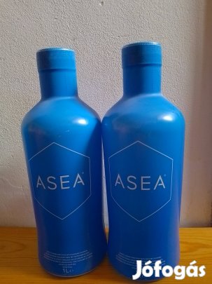 Asea Redox ital 1l-es 2 db akciósan
